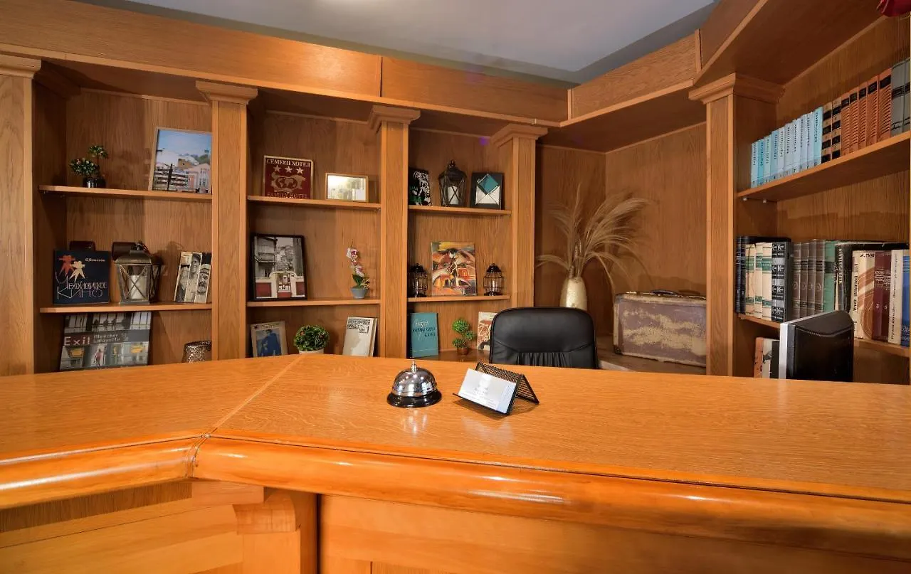 ***  Hill Town Family Hotel Plovdiv Bulgaria