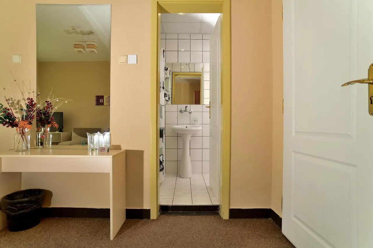 Hill Town Family Hotel Plovdiv