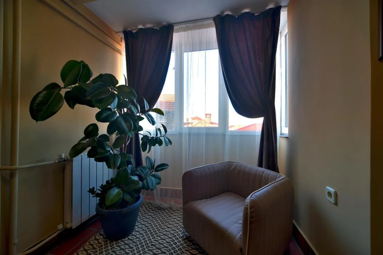 Hill Town Family Hotel Plovdiv