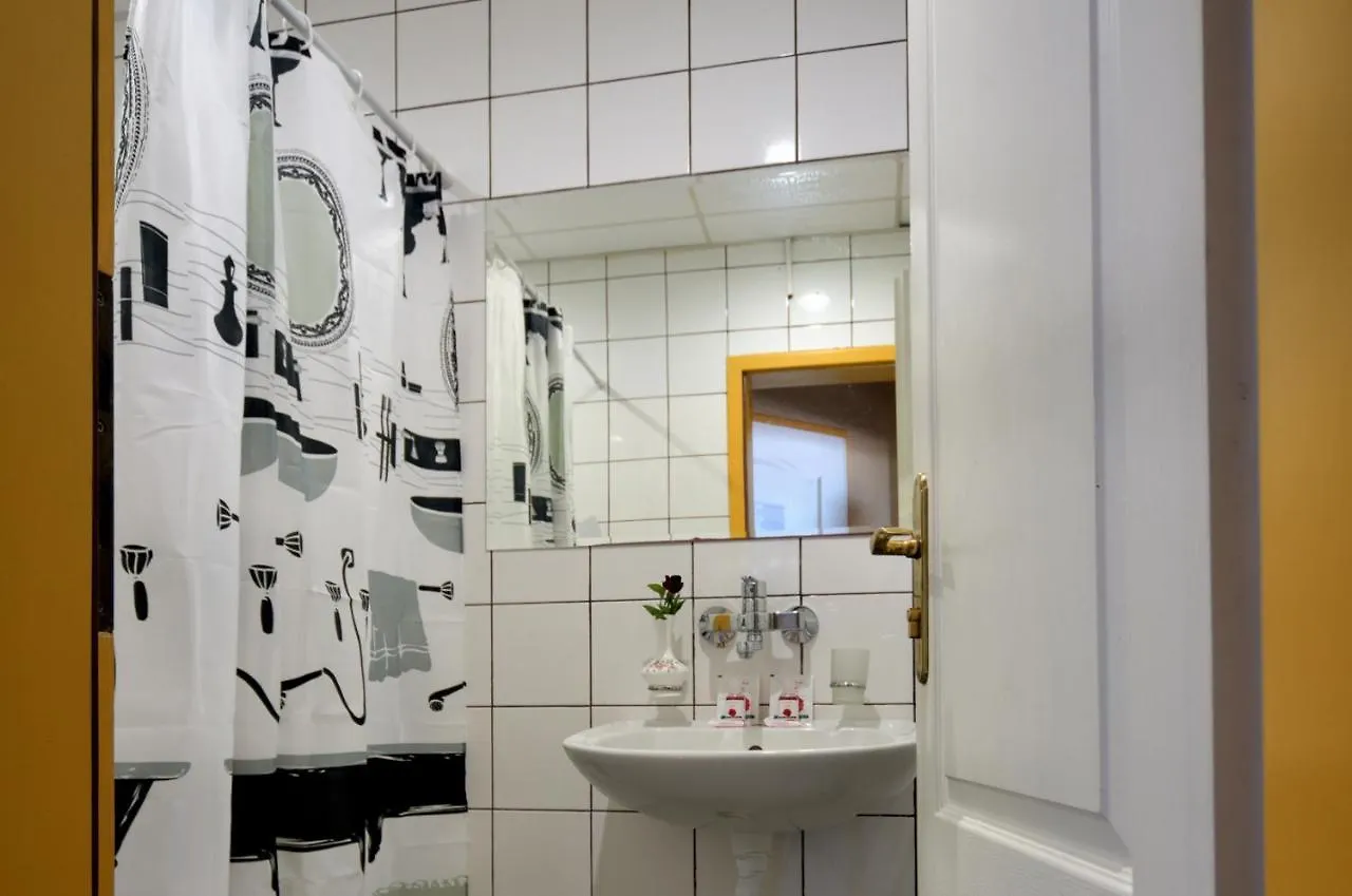 Hill Town Family Hotel Plovdiv
