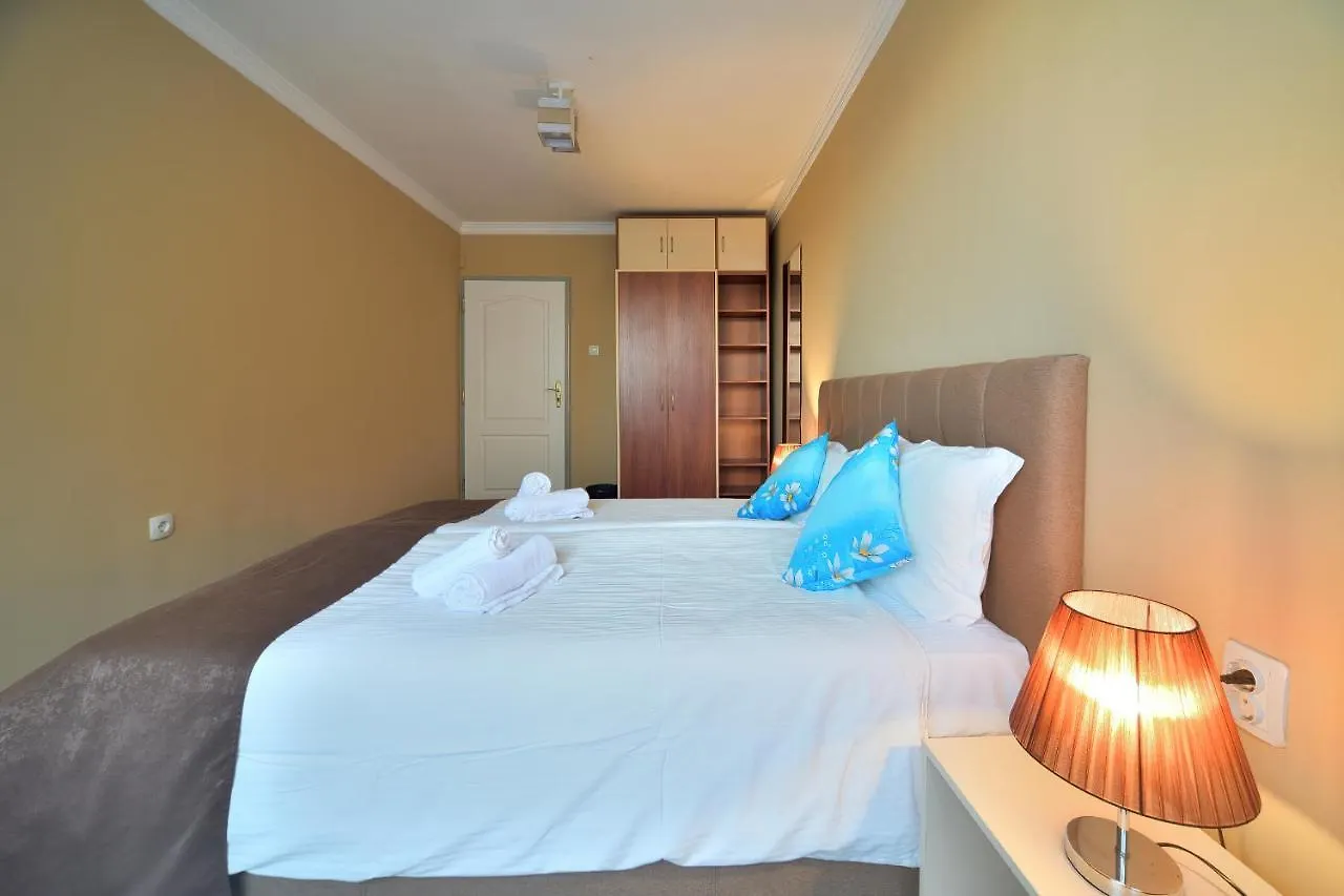 Hill Town Family Hotel Plovdiv