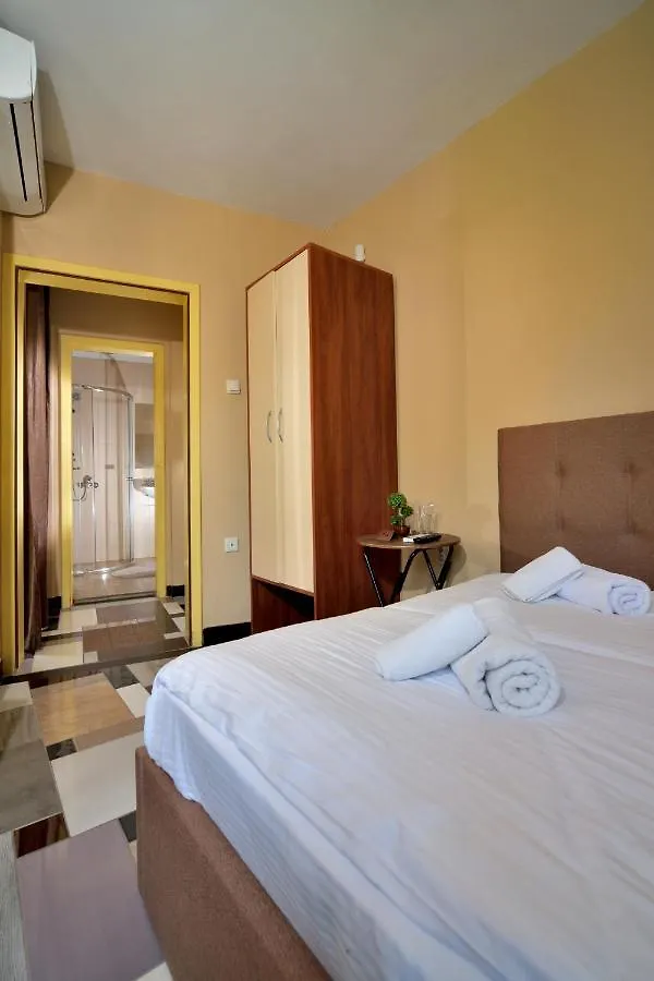 Hill Town Family Hotel Plovdiv
