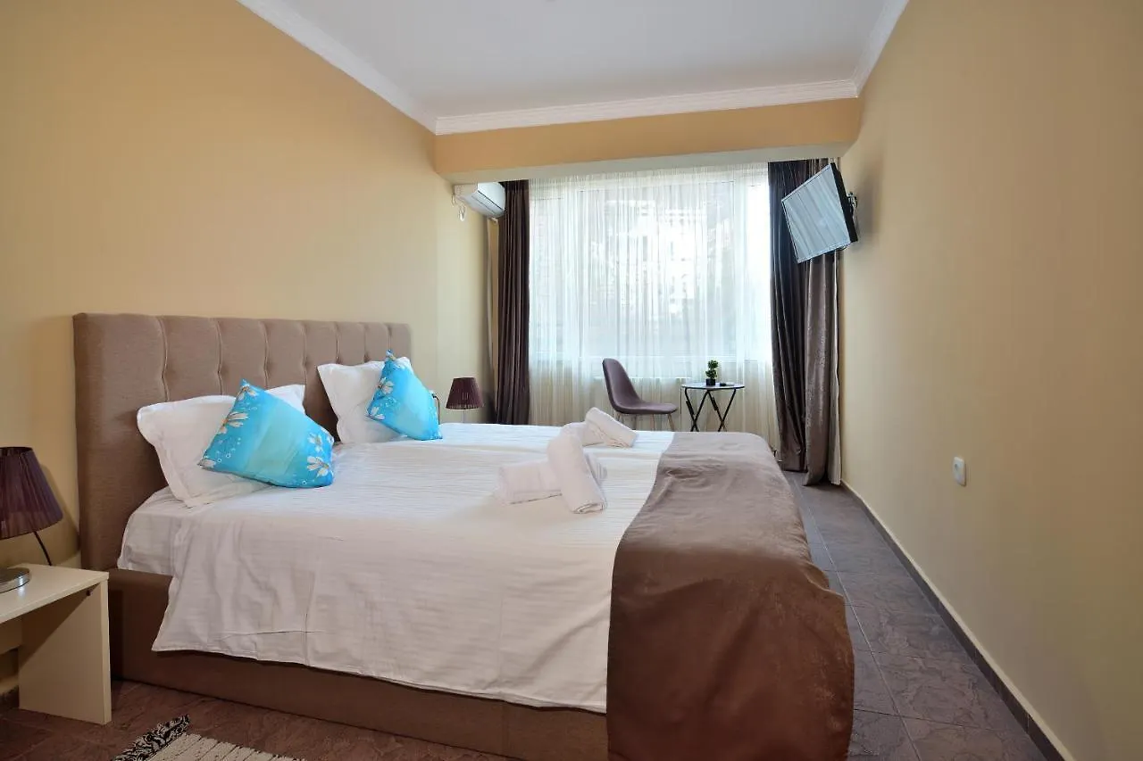 Hill Town Family Hotel Plovdiv