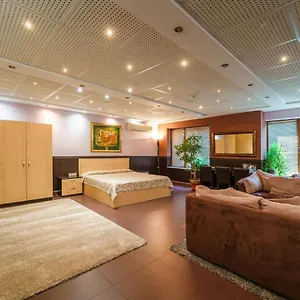 Ego - Free Parking - Location Hotel