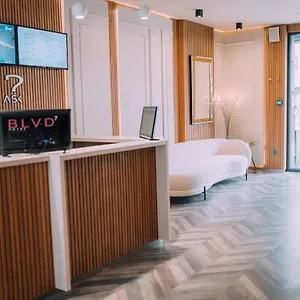 Blvd 7 *** Plovdiv