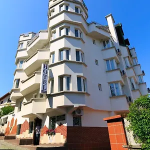 The White House ** Plovdiv