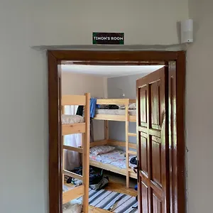  Albergue Hakuna Matata