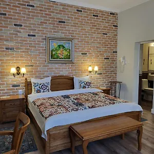 3* Hotel Odeon