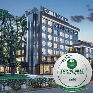 4* Hotel Doubletree By Hilton Center