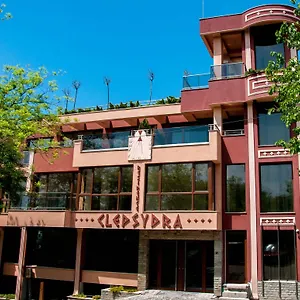 Clepsydra **** Φιλιππούπολη