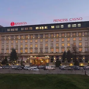 Ramada By Wyndham Trimontium **** Φιλιππούπολη