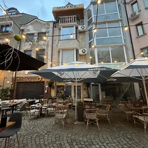 Mini Hotel-bohemi ** Plovdiv