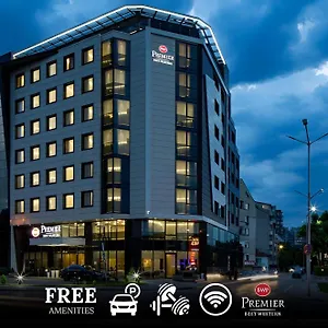 Western Premier Hills Hotel