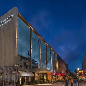 Hotel The Boutique Square - Free Compliments - Free Wi-fi - Location - Available Parking