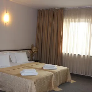 4* Hotel Kendros