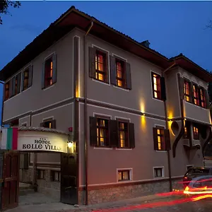 Belle *** Plovdiv