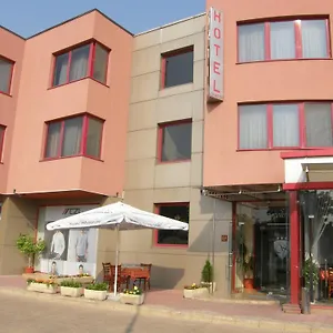 3* Hotel Philippopolis