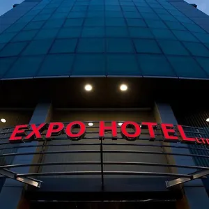 מלון Expo