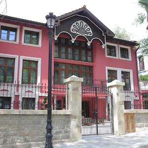 3* Casa de hóspedes Hillhouse