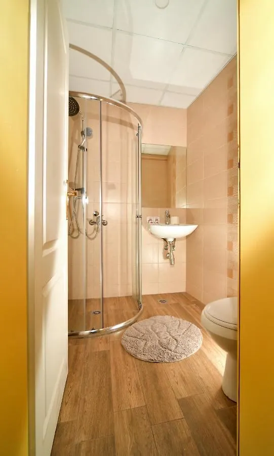 Hill Town Family Hotel Plovdiv 3*,